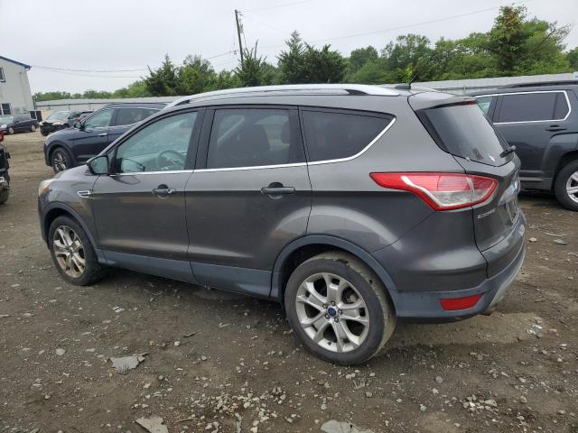 Vin: 1fmcu9j95gua58624, lot: 59915305, ford escape titanium 20162
