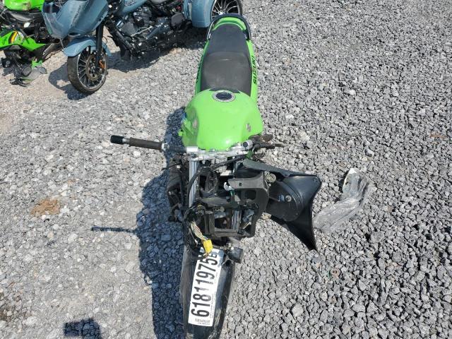 2006 SUZUKI GSX600 F JS1GN79A862105221
