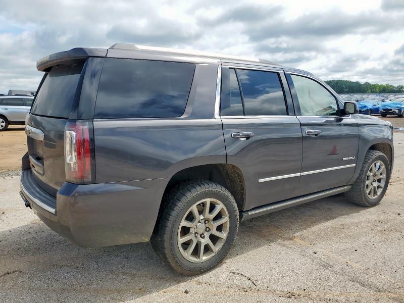 Vin: 1gks1ckj8gr299504, lot: 60911915, gmc yukon denali 20163