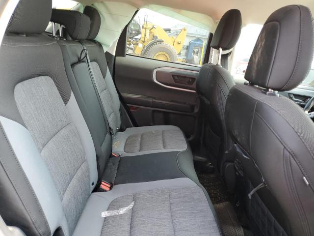 2021 FORD BRONCO SPO 3FMCR9B69MRA33718