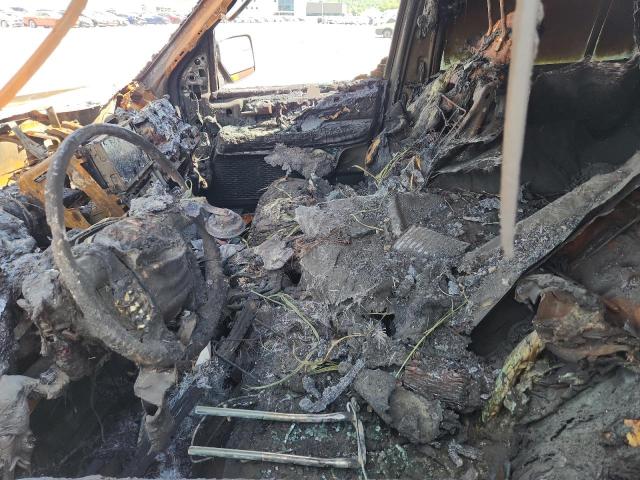 2015 FORD EXPEDITION #3276357705