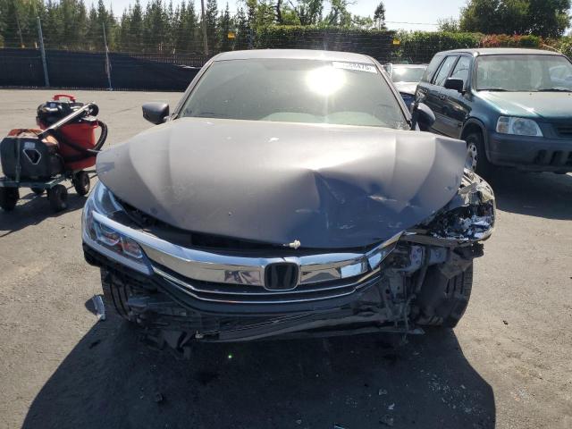 2017 HONDA ACCORD SPO - 1HGCR2F16HA137210