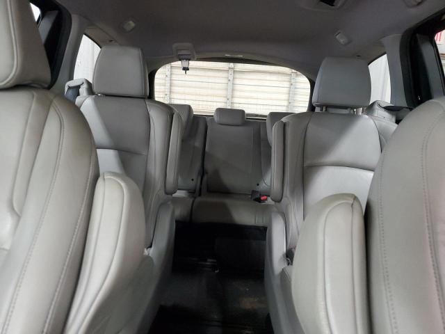 2018 HONDA ODYSSEY EX 5FNRL6H75JB016541