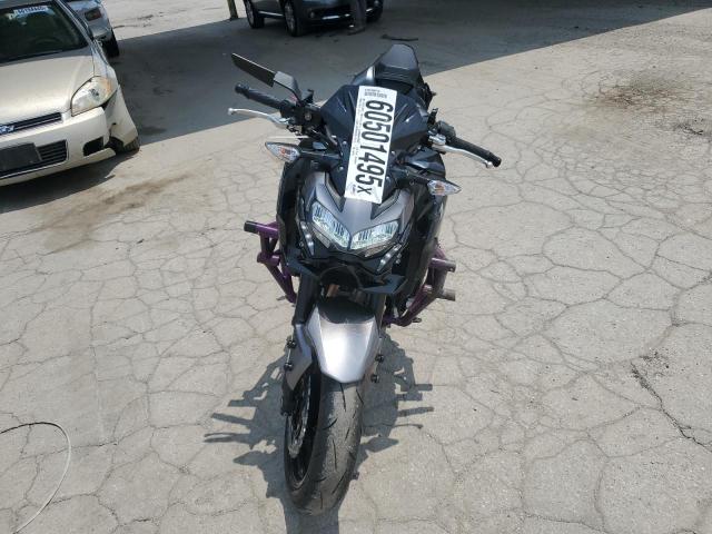 2023 KAWASAKI ZR900 F ML5ZRDF16PDA60837