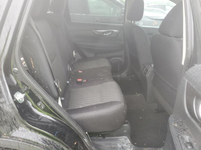 2020 NISSAN ROGUE S - 5N1AT2MV5LC725637