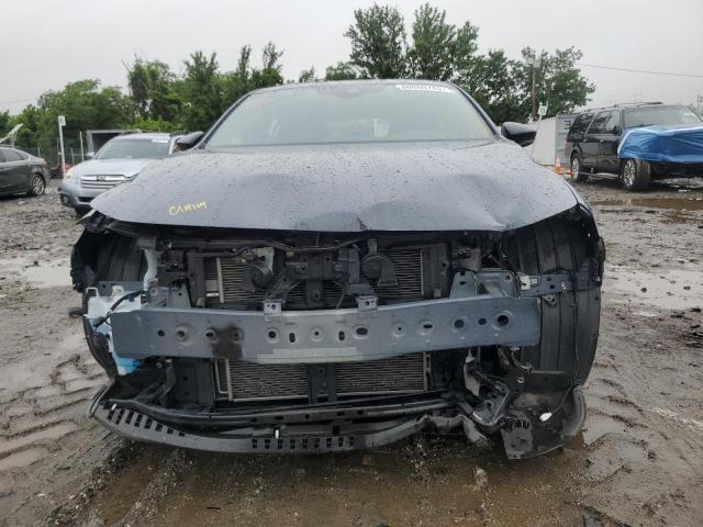 2022 MAZDA 3 PREFERRE JM1BPALL9N1515225