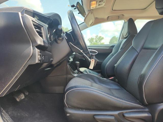 2016 TOYOTA COROLLA L - 5YFBURHEXGP482283