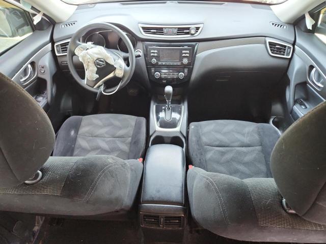 2015 NISSAN ROGUE S - 5N1AT2MT6FC925977