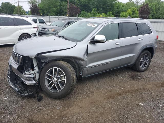 Vin: 1c4rjfbgxjc288496, lot: 60289295, jeep grand cher limited 2018 img_1