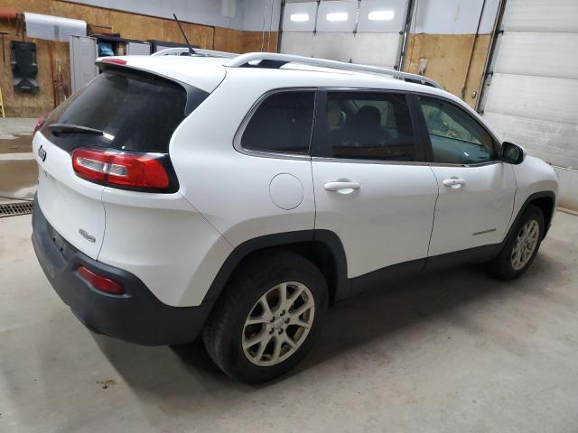 Vin: 1c4pjmcs2ew142662, lot: 61210365, jeep grand cher latitude 20143