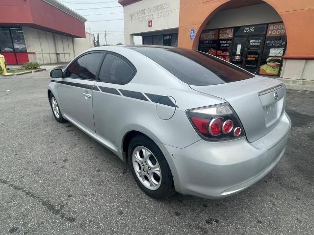 Vin: jtkde3b77a0313085, lot: 60604745, toyota scion 20103