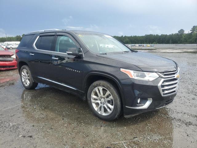 2021 CHEVROLET TRAVERSE H 1GNERNKW9MJ148360