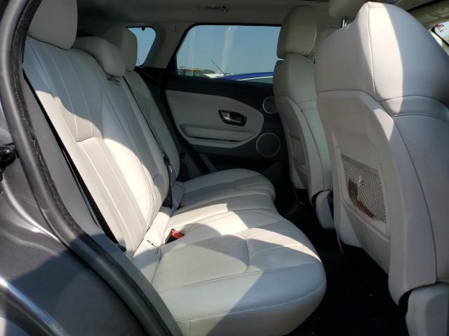 2017 LAND ROVER RANGE ROVE SALVP2BG5HH231599