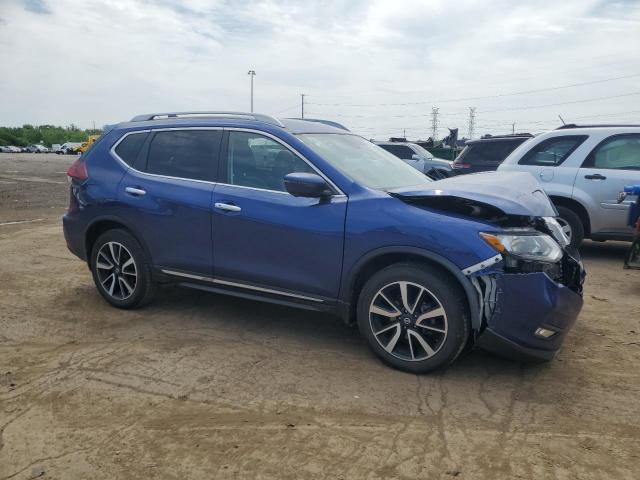 Vin: 5n1at2mv2lc749054, lot: 60680055, nissan rogue s 20204