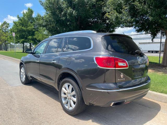 Vin: 5gakrckd7fj372519, lot: 62967785, buick enclave 20153