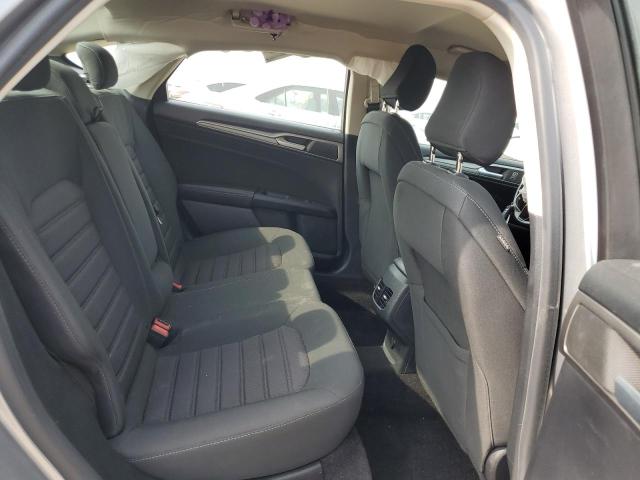 2020 FORD FUSION SE - 3FA6P0T90LR254009
