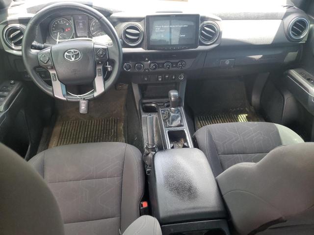 2018 TOYOTA TACOMA DOU - 3TMCZ5AN7JM186967