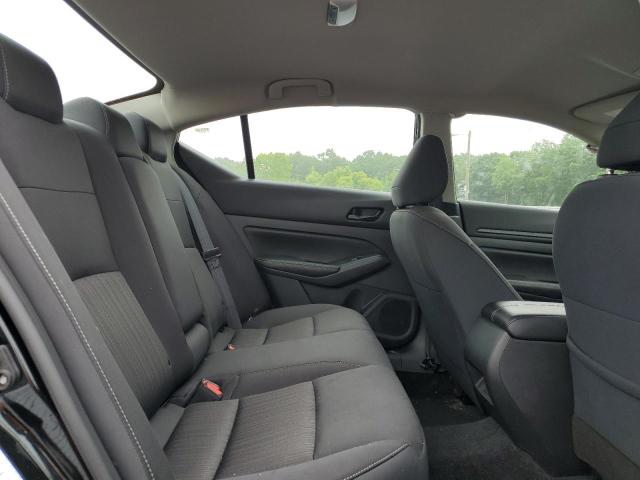 2024 NISSAN ALTIMA SV 1N4BL4DV3RN365338