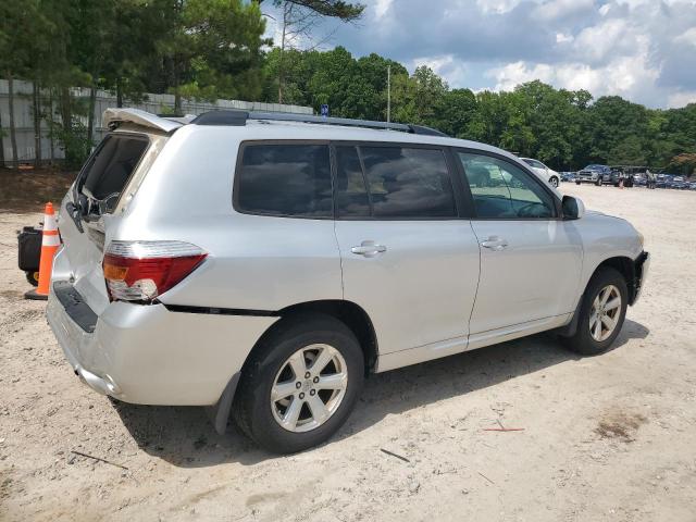 Vin: 5tdjk3eh4as012990, lot: 59969295, toyota highlander se 20103