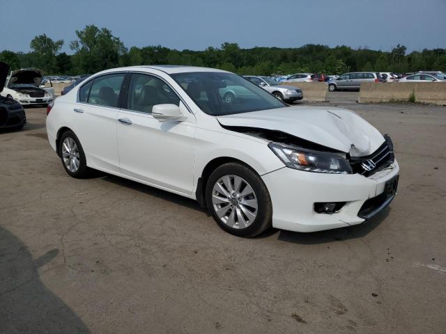 Vin: 1hgcr3f85fa016135, lot: 60822655, honda accord exl 20154