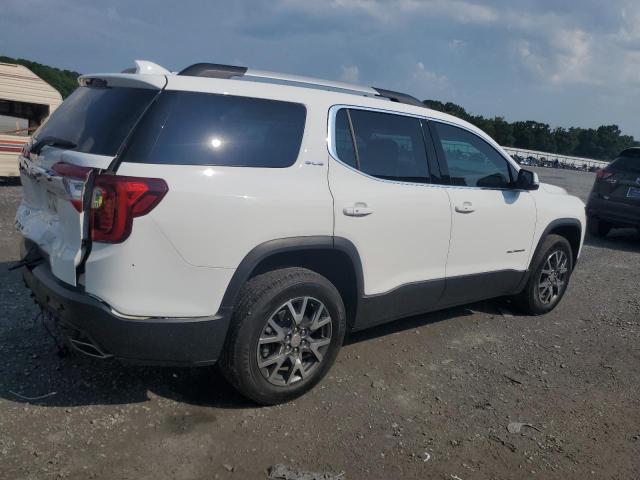 2022 GMC ACADIA SLE 1GKKNKL42NZ128879
