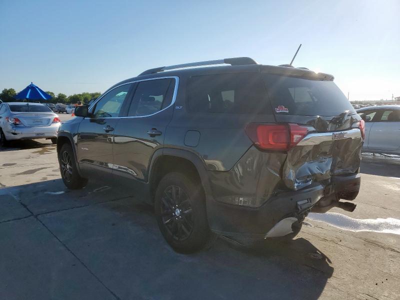 Vin: 1gkknmls2kz234433, lot: 61679915, gmc acadia slt-1 20192