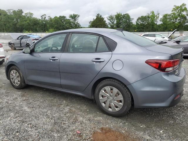 Vin: 3kpa24ab6ke182514, lot: 61011415, kia rio s 20192