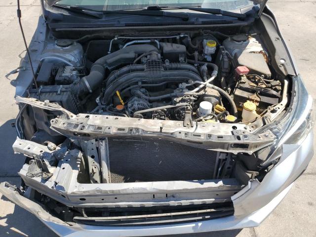 2019 SUBARU IMPREZA 4S3GKAA61K3623243
