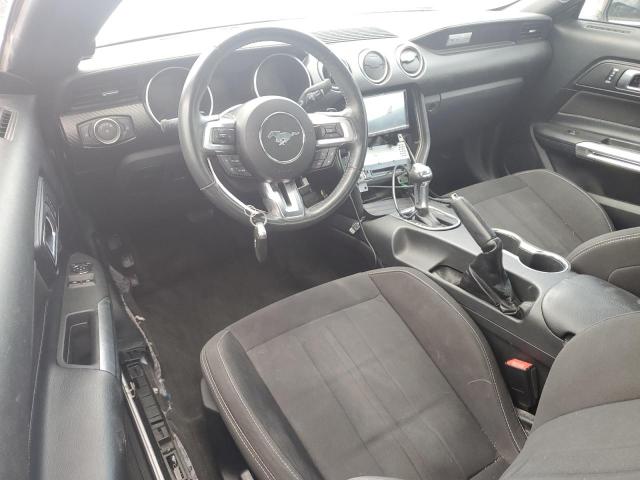 2018 FORD MUSTANG - 1FA6P8TH0J5105475