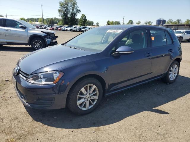 Vin: 3vw217au6gm036134, lot: 60162385, volkswagen golf s/se s/se 2016 img_1