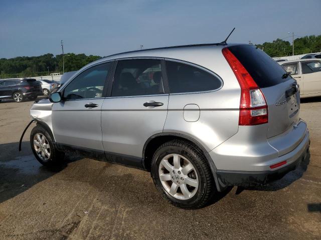 Vin: 5j6re4h45bl036690, lot: 59255225, honda crv se 20112
