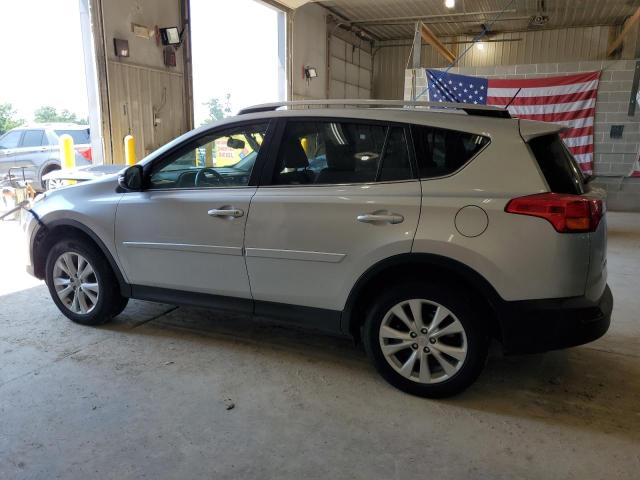 Vin: jtmdfrev6fd150544, lot: 60279445, toyota rav4 limited 20152
