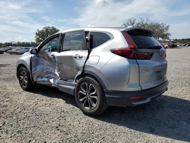 Vin: 5j6rw1h58ma006408, lot: 61299975, honda crv ex 20212