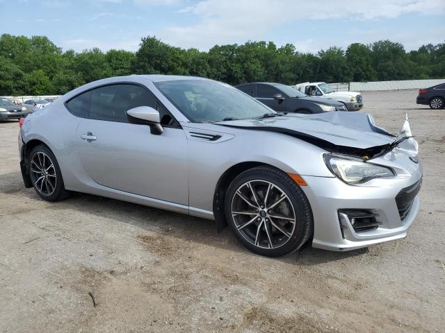 2018 SUBARU BRZ 2.0 LI - JF1ZCAC13J9602063