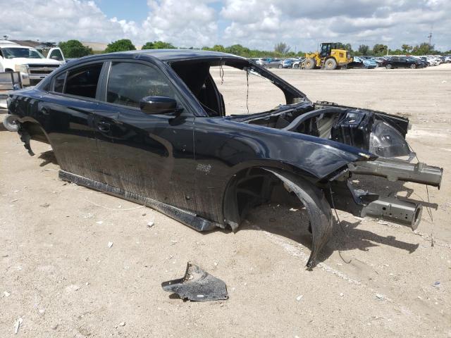 2020 DODGE CHARGER SCAT PACK 2C3CDXGJ7LH119936