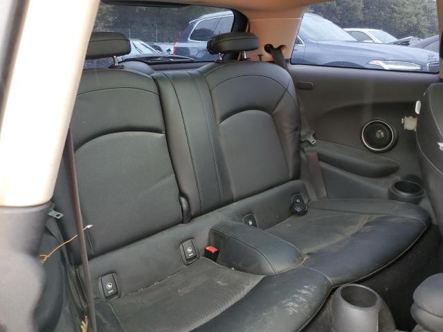 2015 MINI COOPER S WMWXP7C58F2A41242