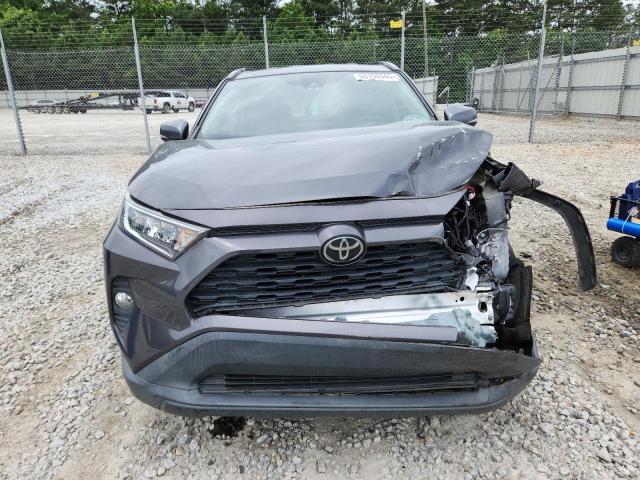 2021 TOYOTA RAV4 XLE - 2T3W1RFV2MW107292
