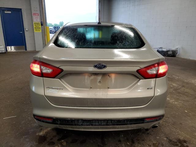 2015 FORD FUSION SE 3FA6P0H72FR115821