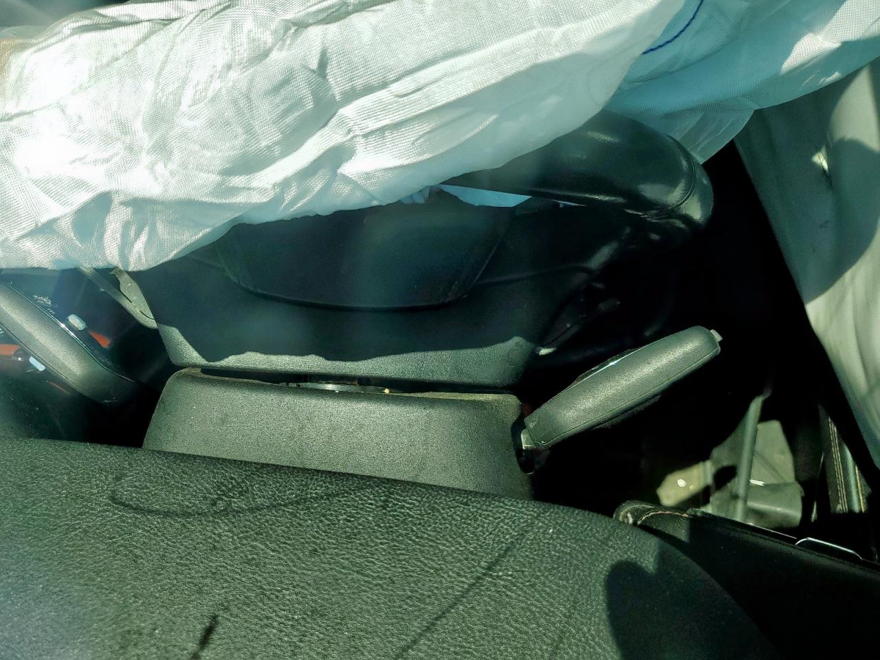 LINCOLN AVIATOR RESERVE