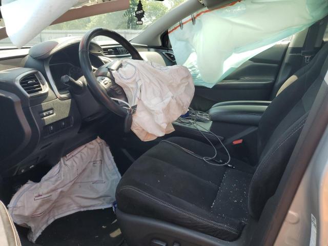 2021 NISSAN MURANO SV - 5N1AZ2BJ1MC110518
