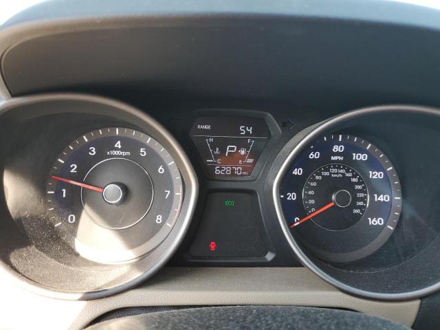 2015 HYUNDAI ELANTRA SE - 5NPDH4AE2FH592573