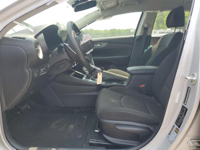 2020 KIA FORTE FE - 3KPF24AD5LE184862