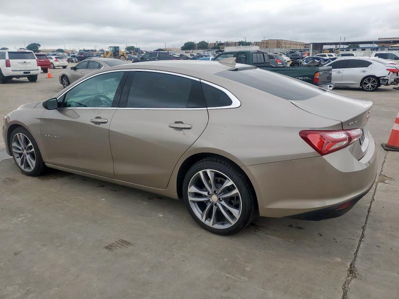 2023 CHEVROLET MALIBU PRE 1G1ZE5ST6PF126084