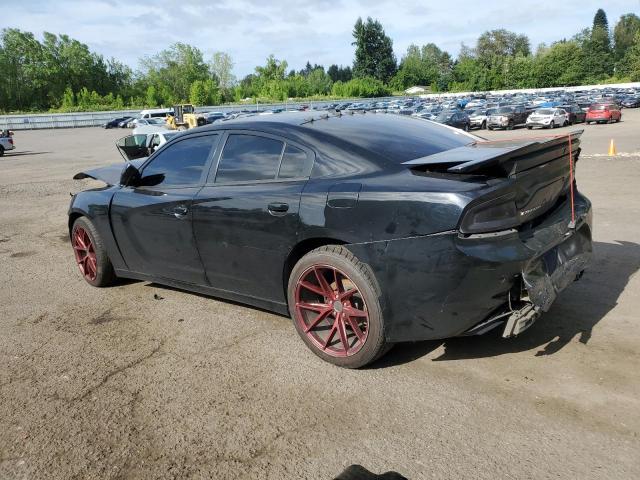 2019 DODGE CHARGER SX 2C3CDXBG9KH707881