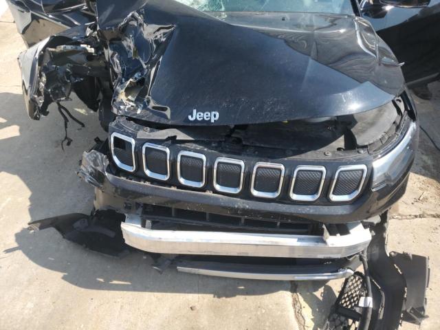2022 JEEP COMPASS LI 3C4NJDCB6NT100881