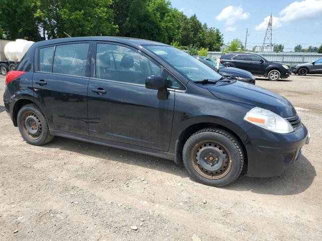 Vin: 3n1bc1cp2al414080, lot: 62095505, nissan versa s 20104