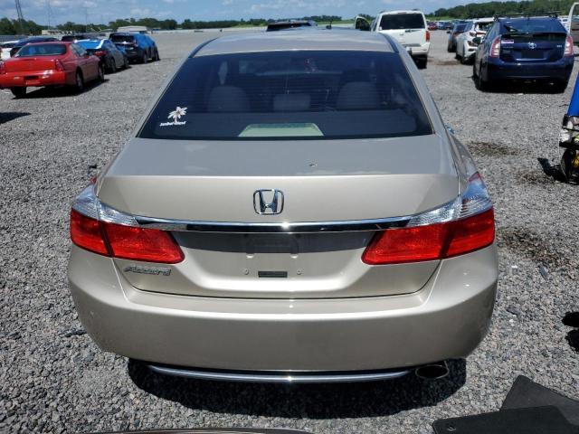 2015 HONDA ACCORD LX - 1HGCR2F36FA026378