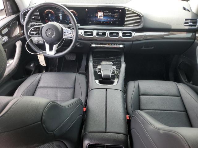 2020 MERCEDES-BENZ GLE 350 4M - 4JGFB4KB5LA010303