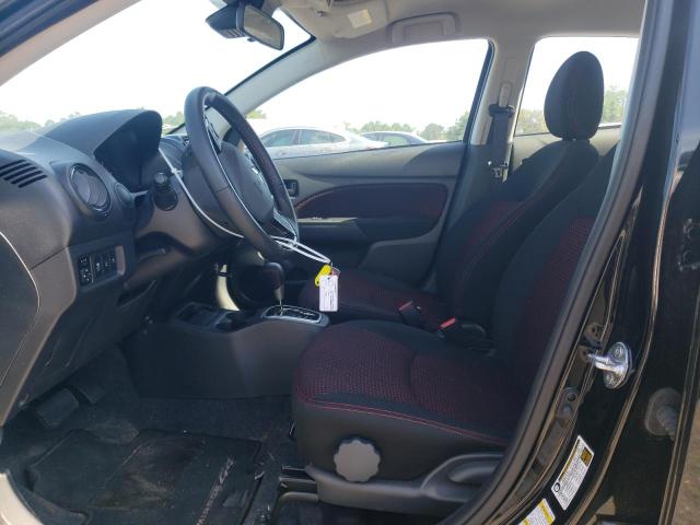 2024 MITSUBISHI MIRAGE G4 ML32FUFJ6RHF09819