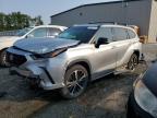 2022 TOYOTA HIGHLANDER - 5TDLZRBH7NS180107